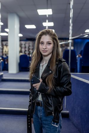 Фотограф Вадим Свирин - Регистрация